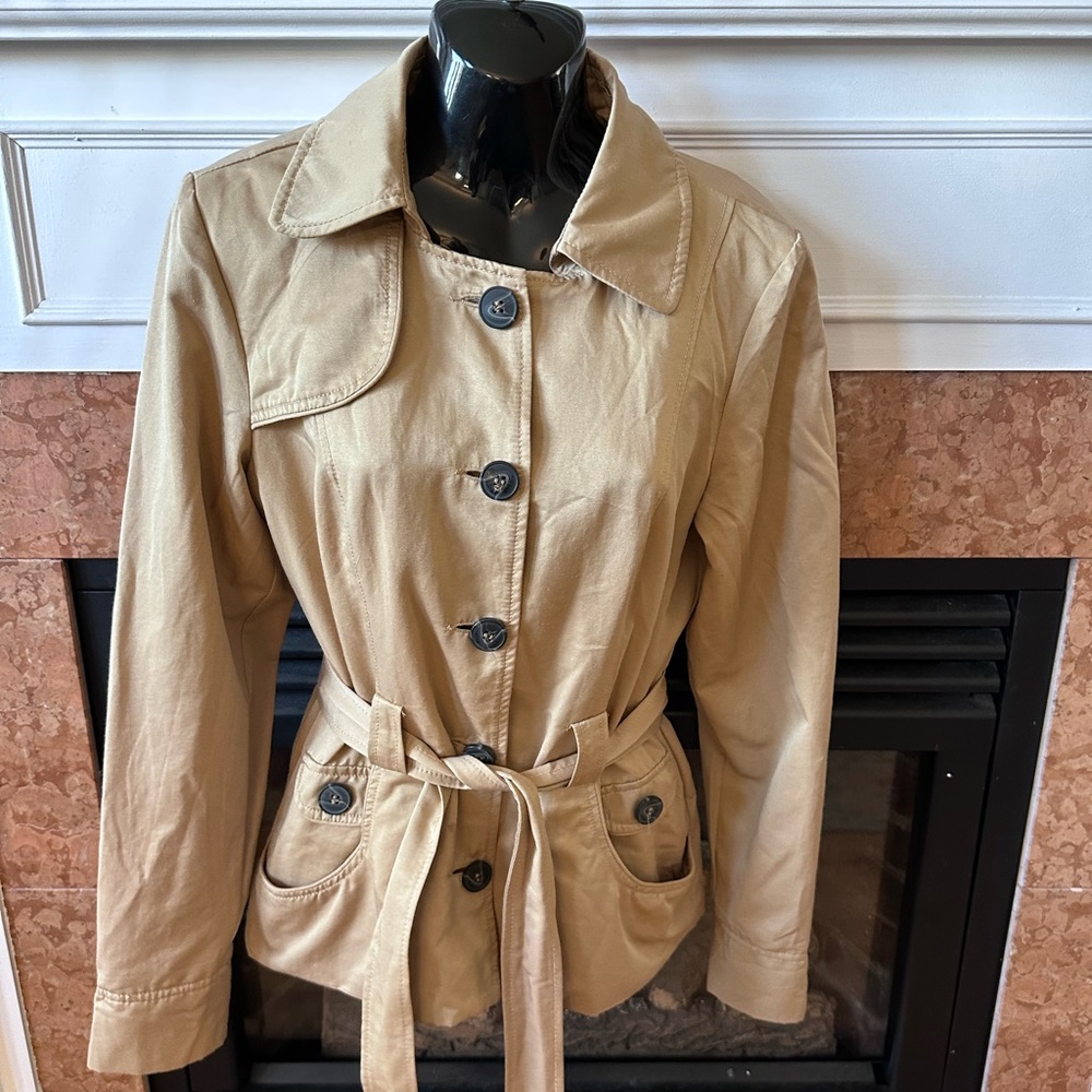 Vero Moda Livo Trench